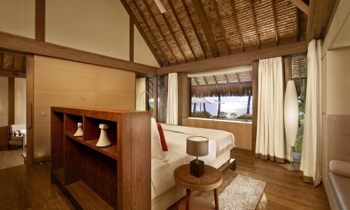 Villa 1 chambre